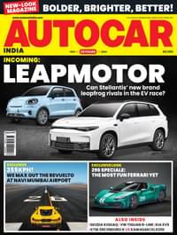 Autocar India: May 2025